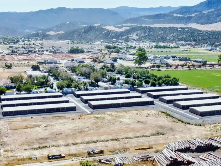 self storage facility near me