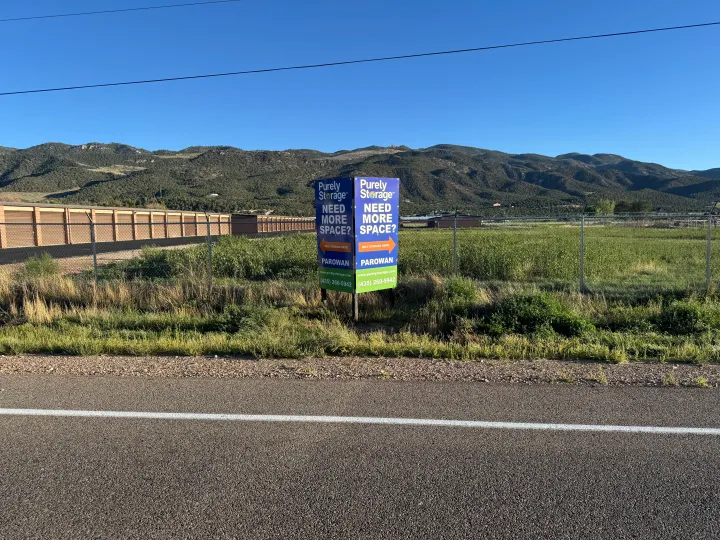 affordable storage near me