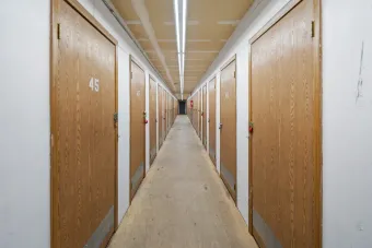Climate-Controlled Storage Near Artesian Village