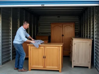 Household & Furniture Storage