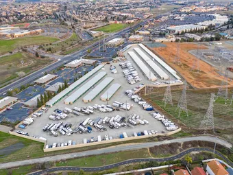 Website image