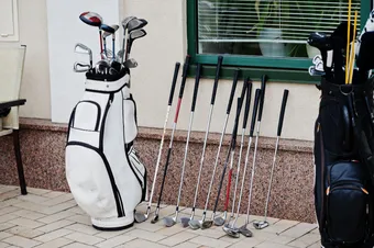 Golf Storage Near You in Novato, CA