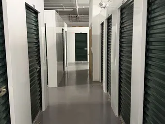 Indoor climate-controlled storage units in Avon, CO