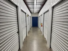 Indoor climate-controlled storage units in Rockledge at 1759 Huntington Ln