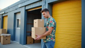 Apartment Storage Near Rogers Park & Albany Park