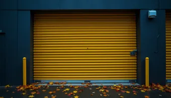 Drive-Up Storage in Southwest Winston-Salem