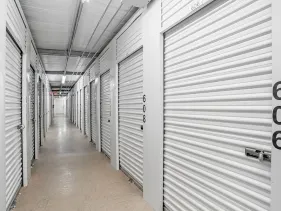 Climate-controlled storage units in Pittsfield at 901 Crane Ave