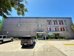 Rental office at Storage Star self-storage in Rockledge, FL on US Hwy 1