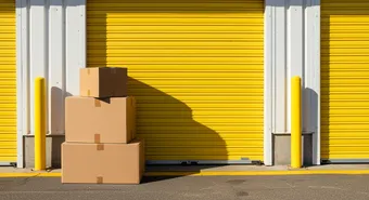 Military Storage in Chesapeake, VA