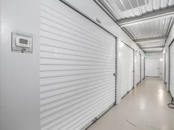 Indoor climate-controlled storage units in Glen Allen