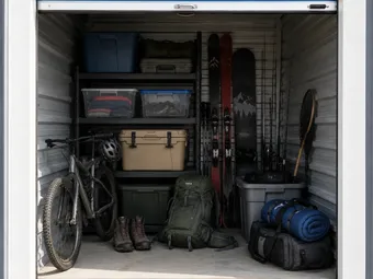 Lifestyle & Seasonal Storage Demand in North Denver