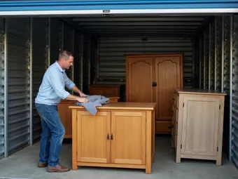 Household & Furniture Storage