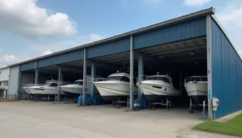 RV Storage and Boat Storage Near Lake Travis