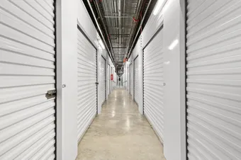 Indoor Storage Units in Arlington Heights, IL