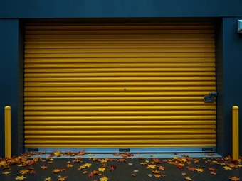Drive-Up Storage in Augusta, GA