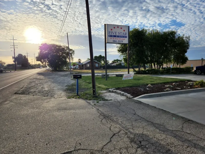 storage units for rent