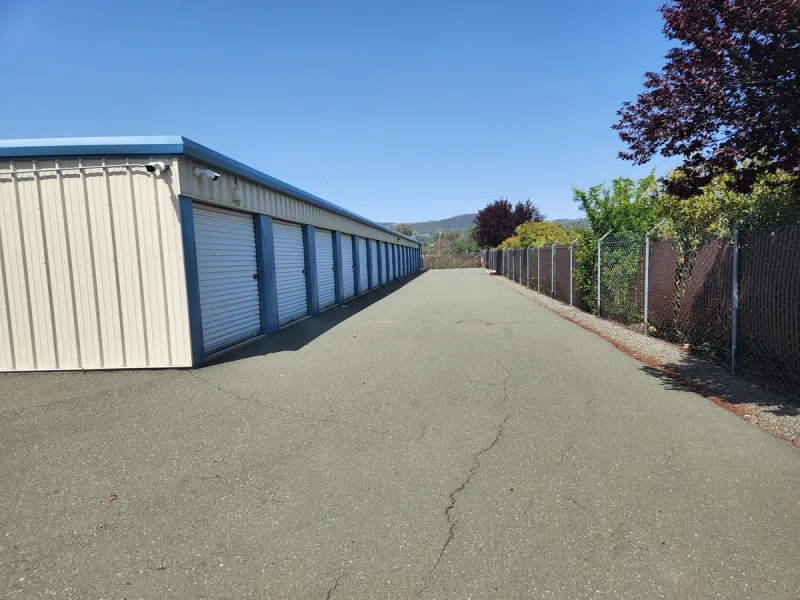 drive up storage
