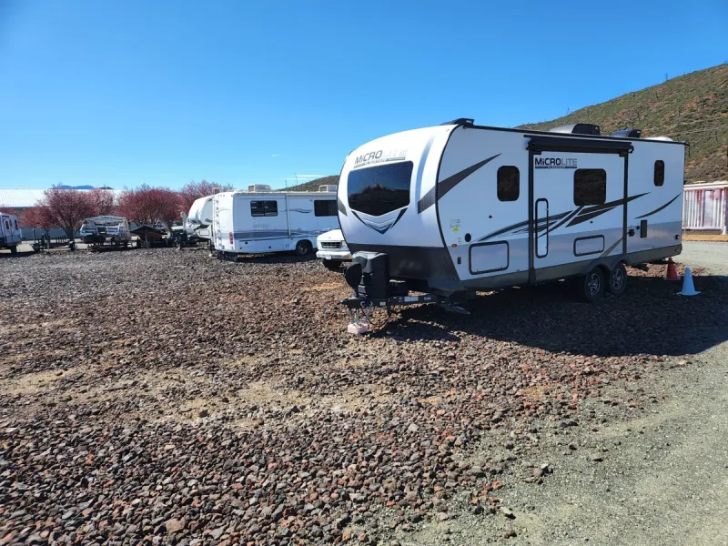 rv parking near me