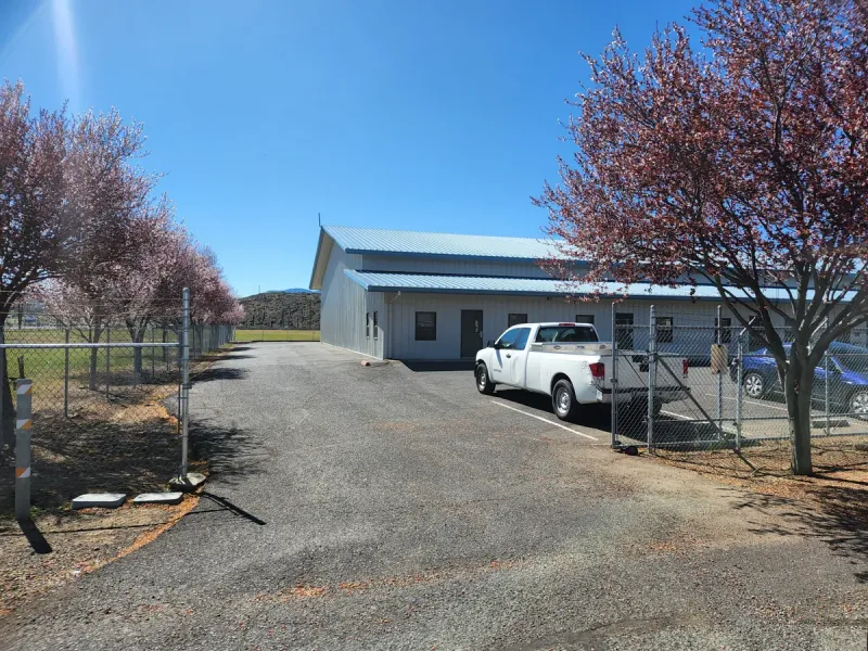 storage near me