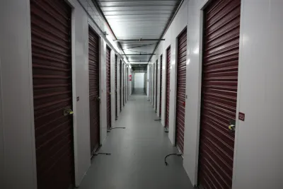 affordable storage