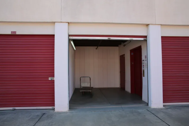 self storage near me