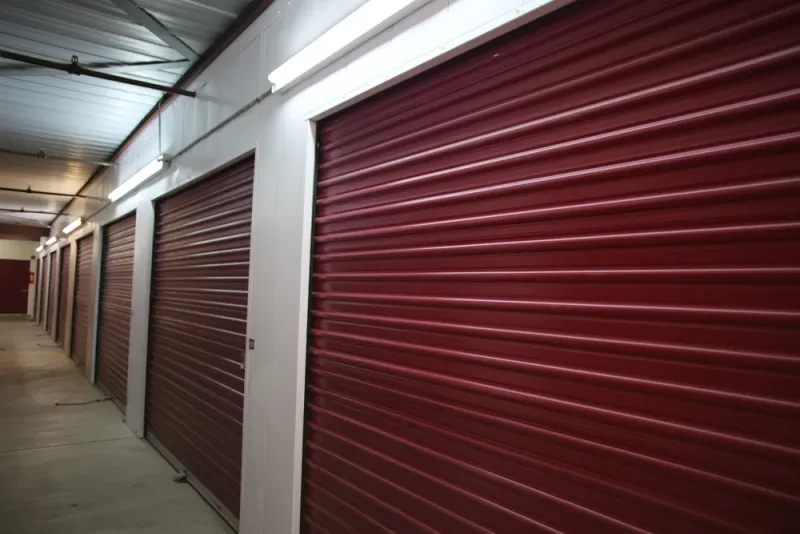 storage units for rent