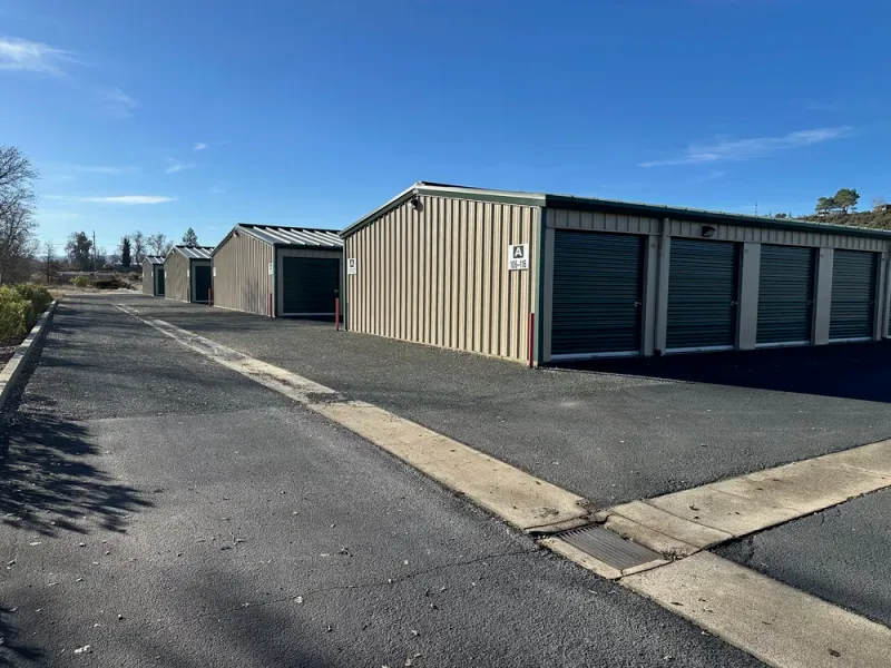 affordable storage