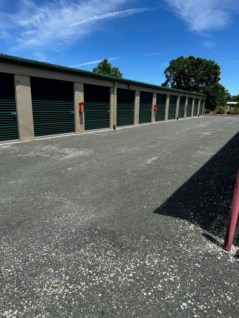 self storage near me