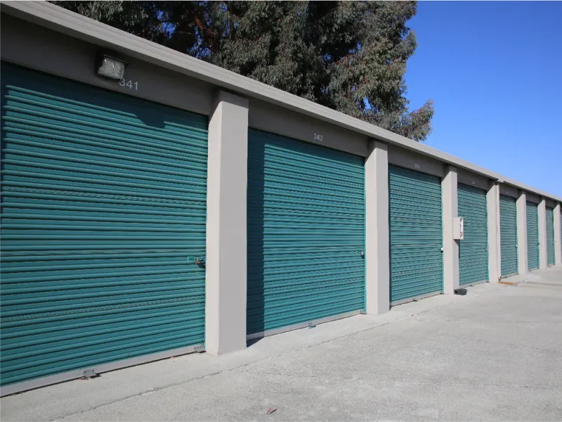 storage units for rent