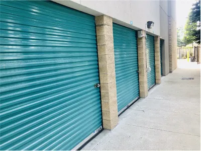 drive up storage