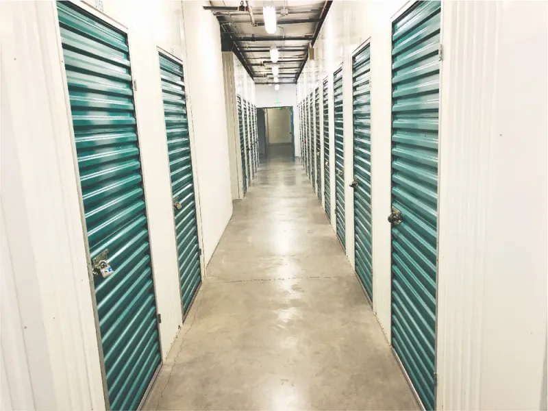 storage units for rent