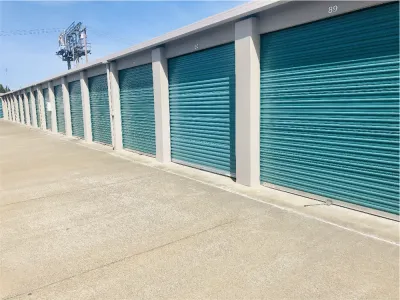 drive up storage