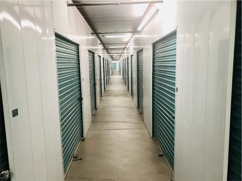 affordable storage