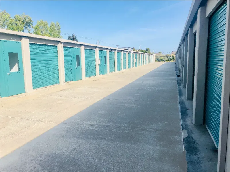 storage units for rent
