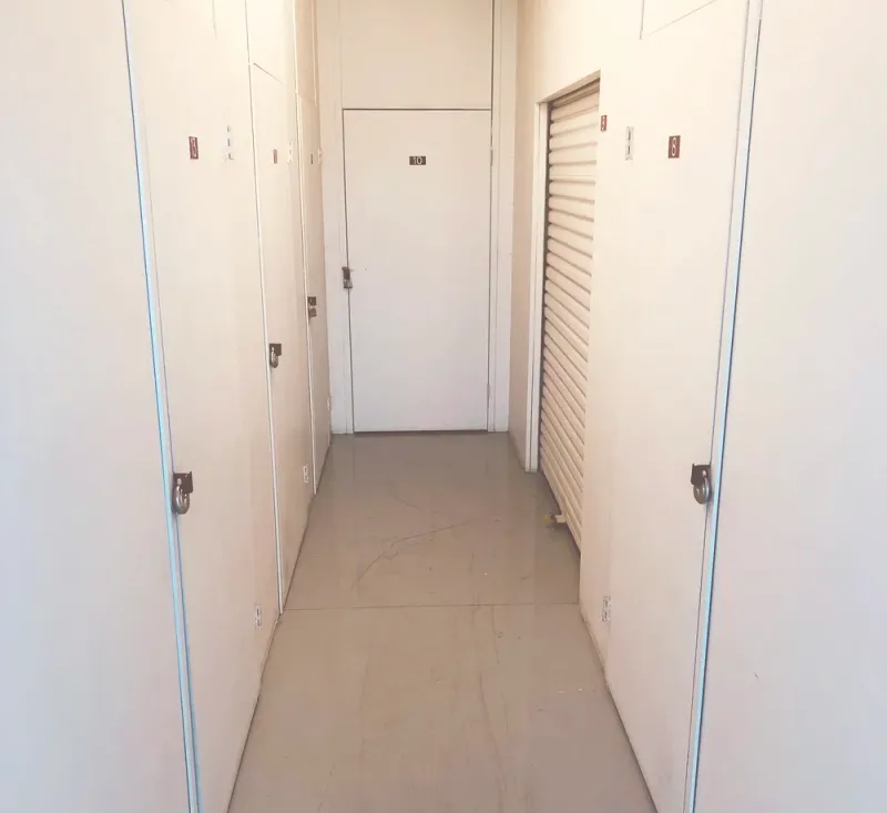 affordable storage