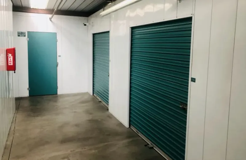 storage units for rent