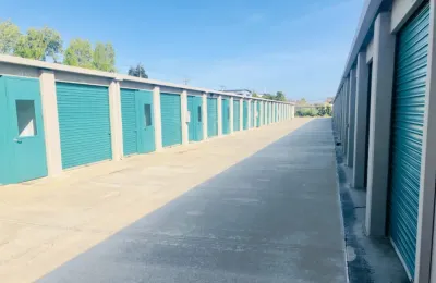 affordable storage
