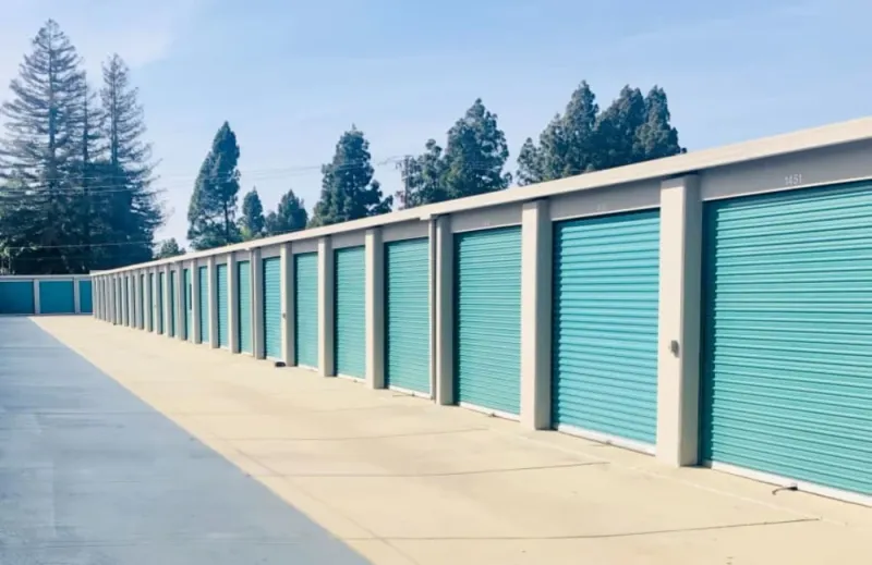 drive up storage
