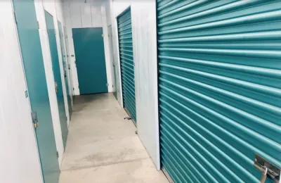 secure storage