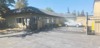 secure storage