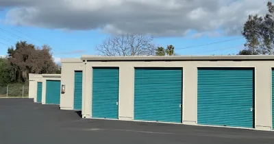 affordable storage near me