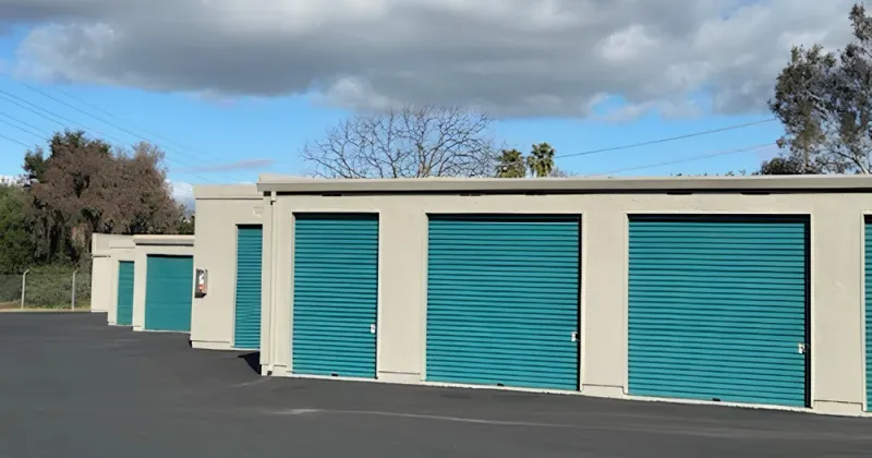 affordable storage near me