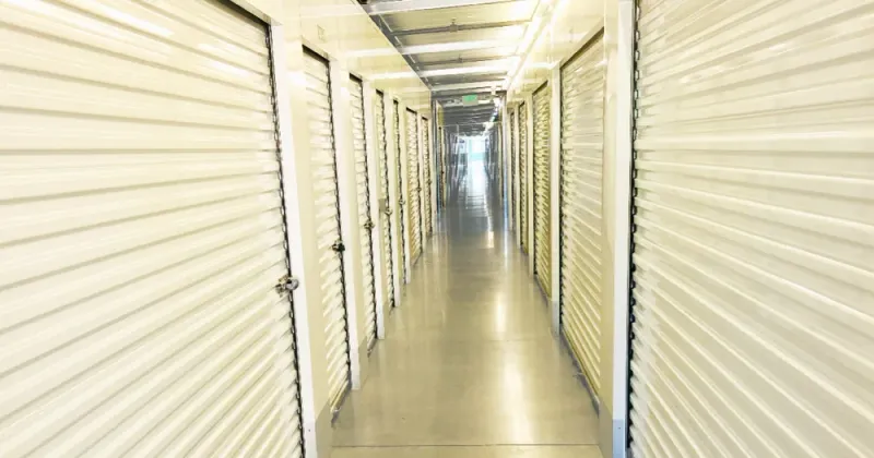 storage units near me