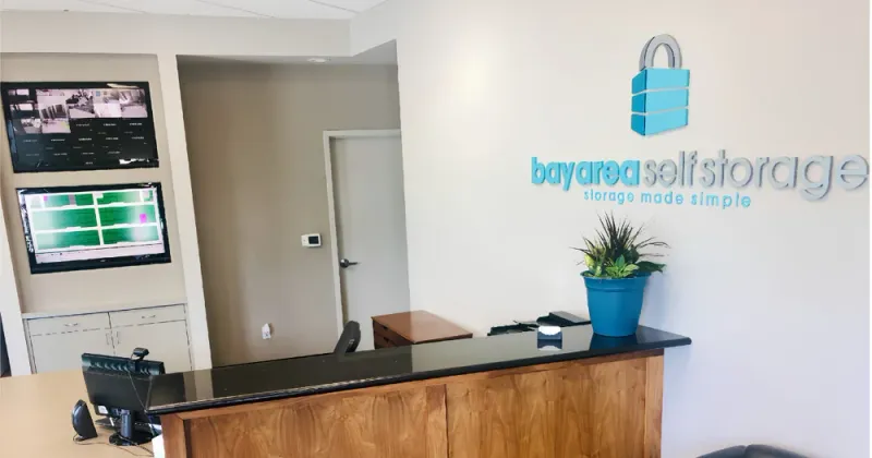 affordable storage near me