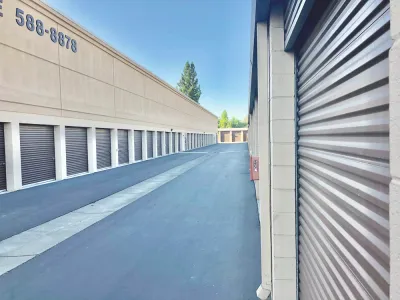 affordable storage