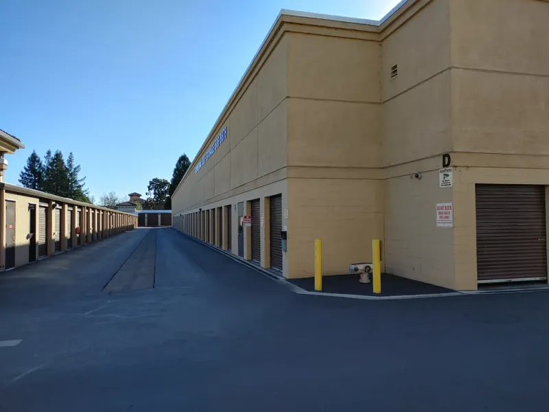 self storage near me