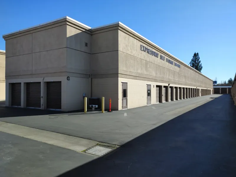 storage units for rent