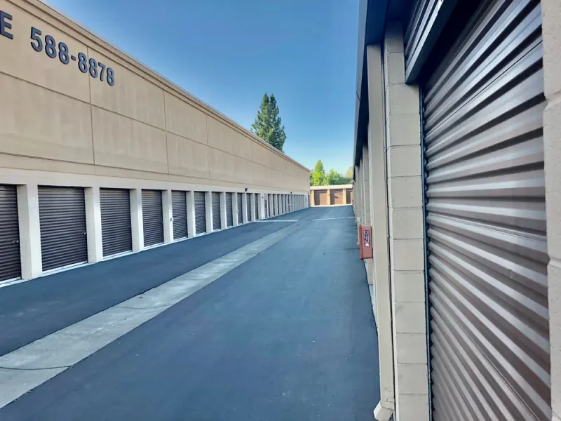 drive up storage