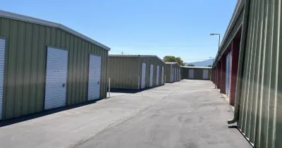 affordable storage near me
