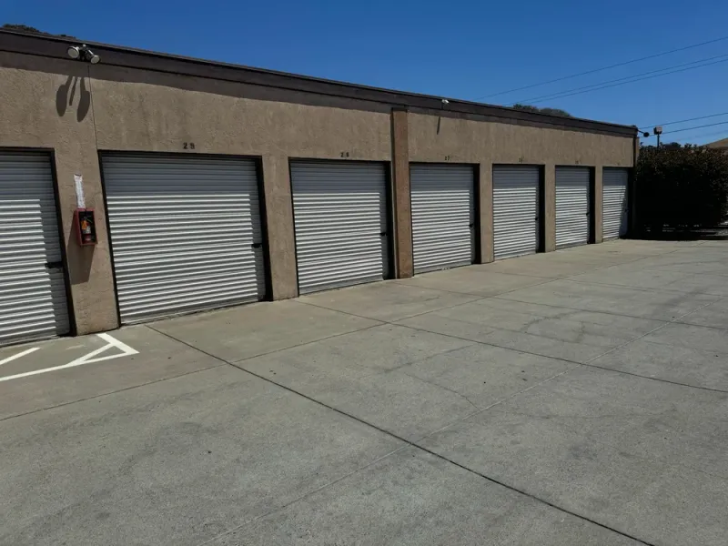 american canyon storage units